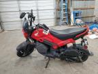 2022 HONDA NVA110 B   for sale at Copart TN - KNOXVILLE