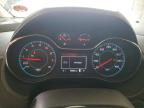 2017 Chevrolet Cruze Lt en Venta en Franklin, WI - Side