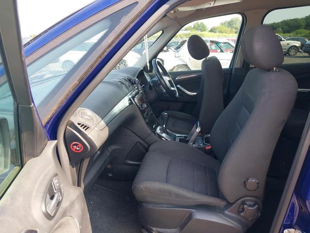 2014 FORD GALAXY TIT