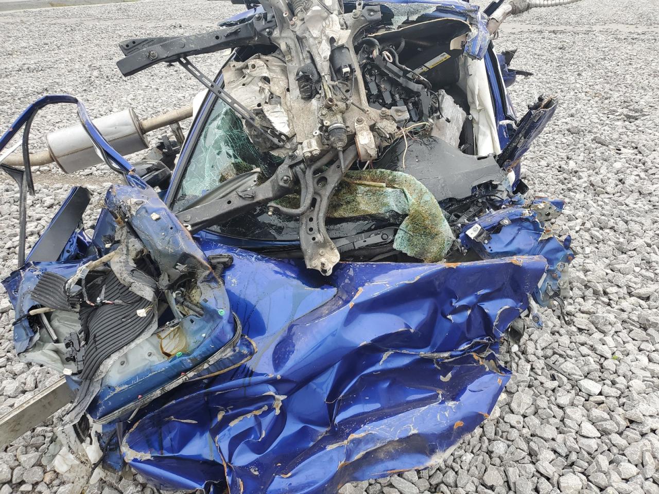 7FARS5H88SE008252 HONDA CRV 2025