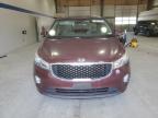 2016 Kia Sedona Ex en Venta en Sandston, VA - Rear End