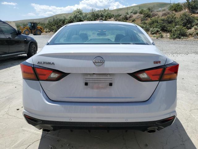  NISSAN ALTIMA 2024 Szary