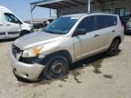 2007 Toyota Rav4    продається в Los Angeles, CA - Front End