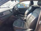 2017 KIA NIRO 3 S-A for sale at Copart NEWBURY