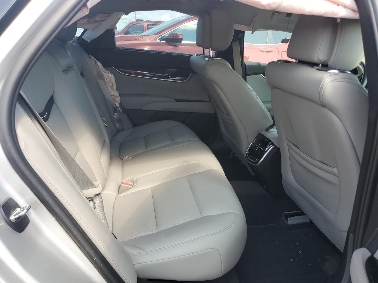 2013 Cadillac Xts Premium Collection VIN: 2G61T5S36D9156140 Lot: 60734415