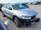2018 AUDI Q3 S LINE for sale at Copart CHESTER