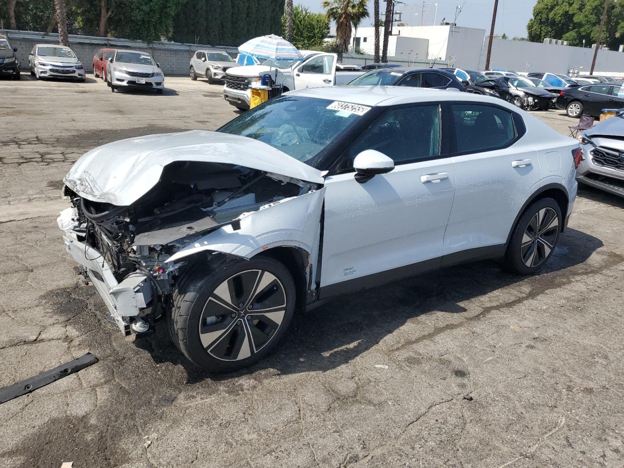 2023 Polestar 2