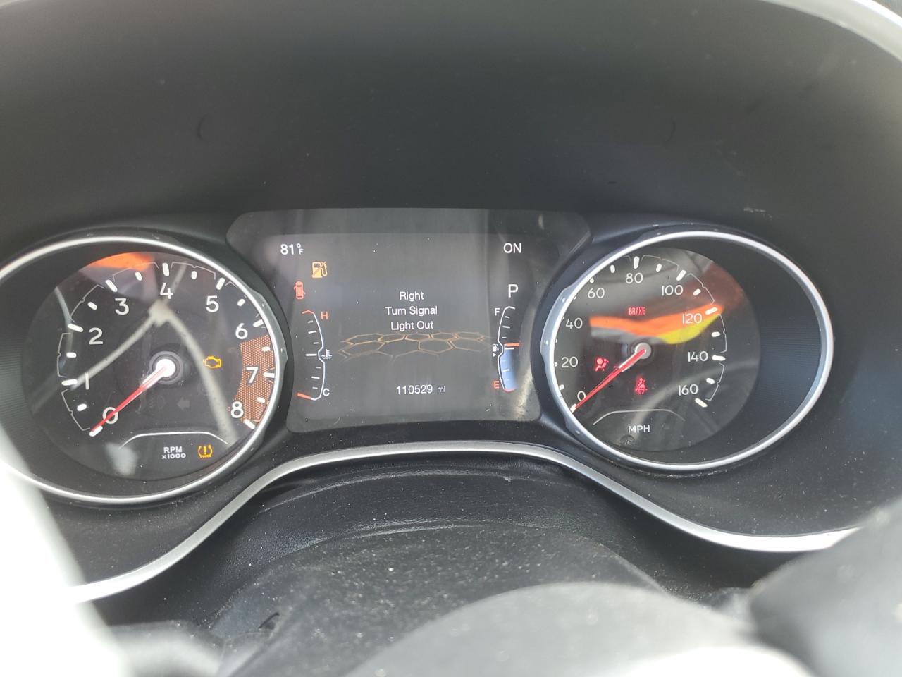 JEEP COMPASS 2021 VIN 3C4NJDCB0MT520232 фото 9