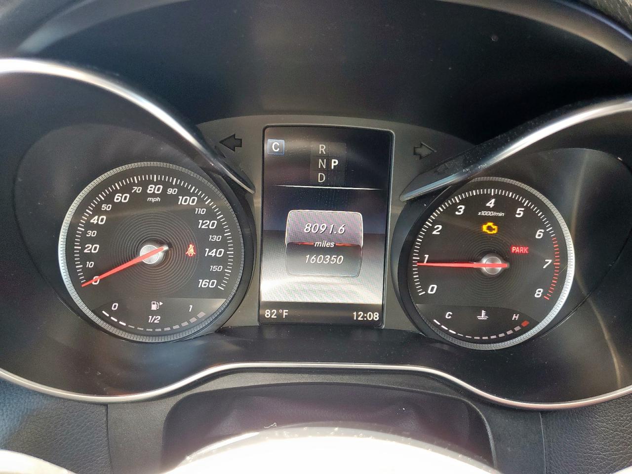 2019 Mercedes-Benz Glc 300 4Matic VIN: WDC0G4KB4KV124418 Lot: 62994705