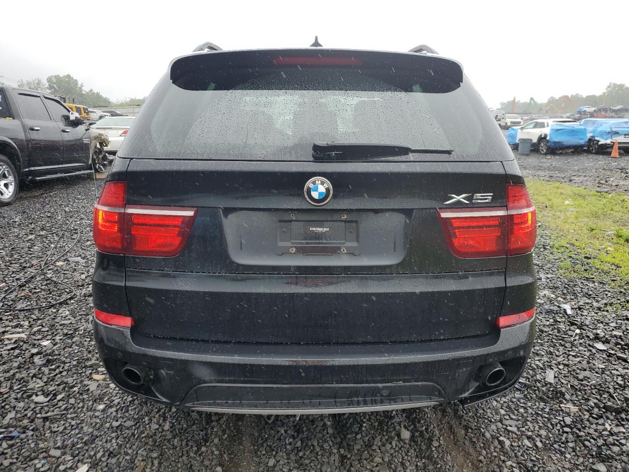2012 BMW X5 xDrive35I VIN: 5UXZV4C57CL765053 Lot: 59997275