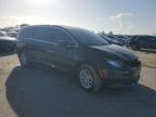 2023 Chrysler Voyager Lx للبيع في New Orleans، LA - Front End