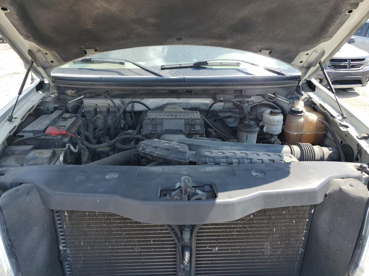 2006 Lincoln Mark Lt VIN: 5LTPW18506FJ16322 Lot: 62527485