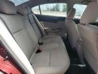 2014 Honda Civic Lx იყიდება Orlando-ში, FL - Side