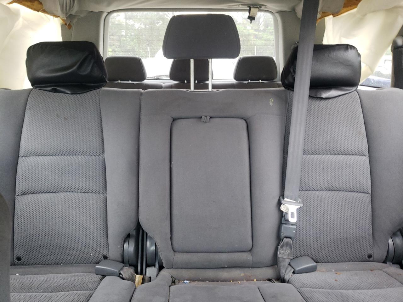 2006 Honda Pilot Ex VIN: 5FNYF18406B003022 Lot: 62524645
