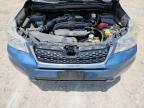 2015 Subaru Forester 2.5I Limited за продажба в New Braunfels, TX - Top/Roof