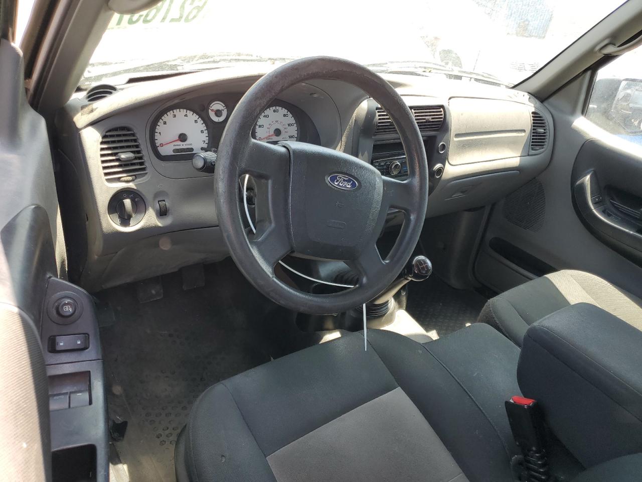 FORD RANGER 2011 VIN 1FTKR1EE7BPB05377 photo 8