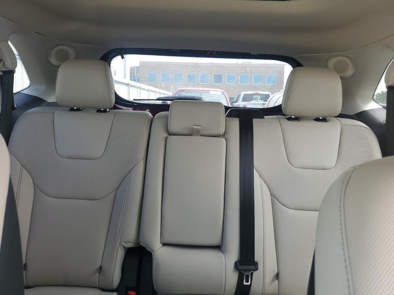 2018 Ford Edge Titanium VIN: 2FMPK4K8XJBC20311 Lot: 63046285