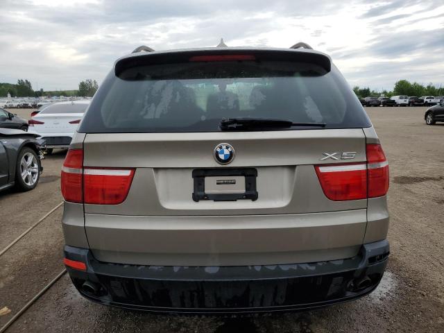 2008 BMW X5 3.0I  