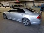 2011 Ford Fusion Sport за продажба в Wheeling, IL - Mechanical