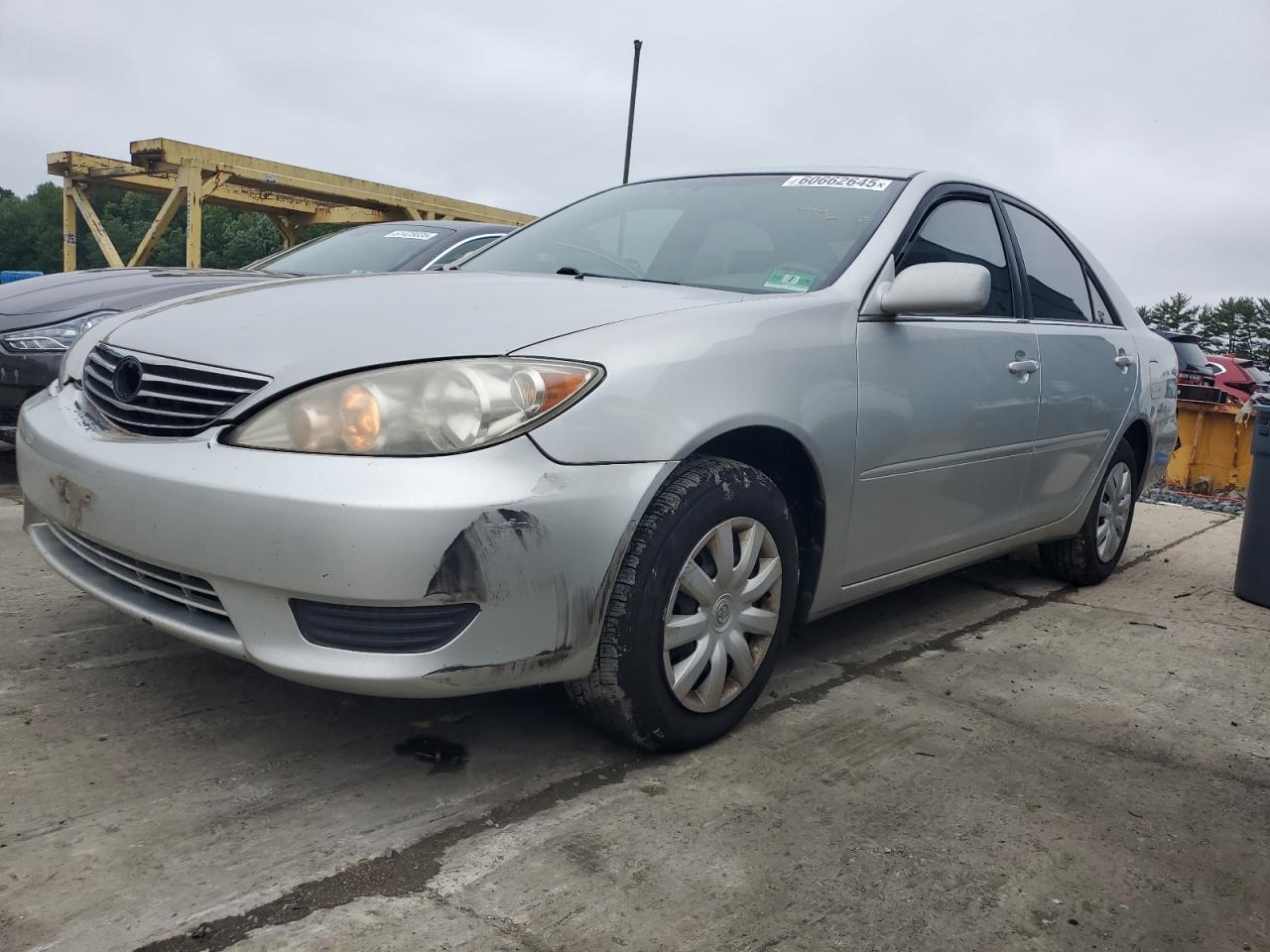 2005 Toyota Camry Le for Sale in Windsor, NJ - Normal Wear