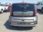 2015 KIA SOUL EV    for sale at Copart CA - SO SACRAMENTO