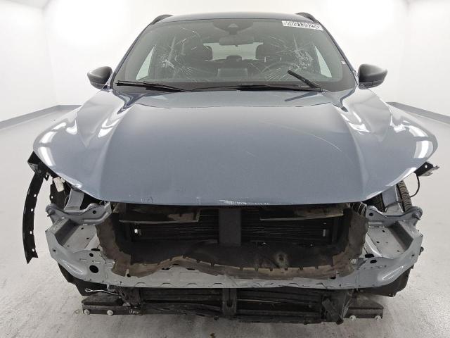  FORD ESCAPE ST 2023 Синий