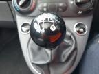 2016 FIAT 500 LOUNGE for sale at Copart GLOUCESTER