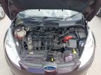 2010 FORD FIESTA TIT for sale at Copart ROCHFORD