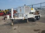1995 HOGG AND DAVIS REEL/ CABLE TRAILER à vendre chez Copart OH - DAYTON