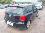 2010 VOLKSWAGEN POLO SE TD for sale at Copart BRISTOL
