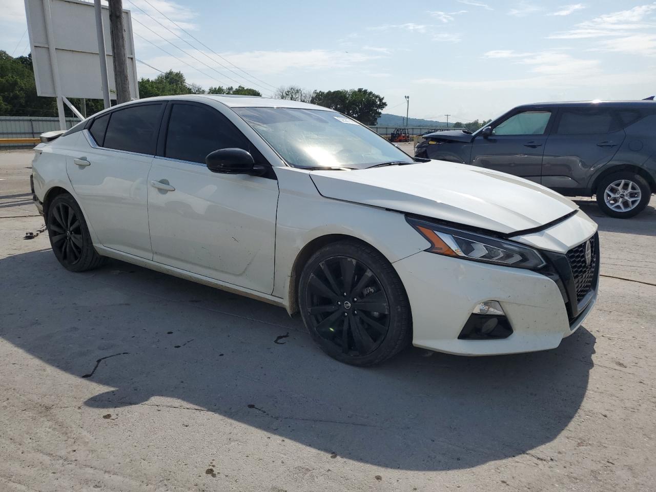 NISSAN ALTIMA 2022 VIN 1N4BL4CVXNN413140 фото 4