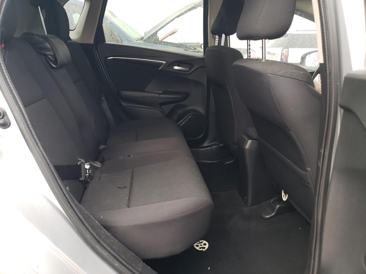 2016 Honda Fit Ex VIN: JHMGK5H78GS013079 Lot: 59520685