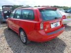 2007 VOLVO V50 SE LUX for sale at Copart COLCHESTER