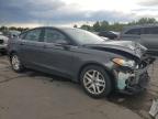 2016 Ford Fusion Se продається в Littleton, CO - Front End