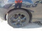 2012 FORD FIESTA ZET for sale at Copart CHESTER