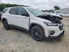 2023 Chevrolet Traverse Ls на продаже в Hampton, VA - Front End