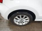 2016 VOLKSWAGEN POLO MATCH for sale at Copart EAST KILBRIDE
