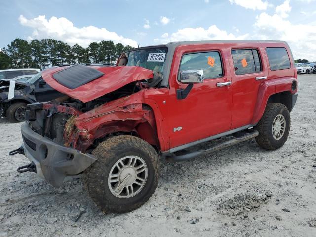 2008 Hummer H3   