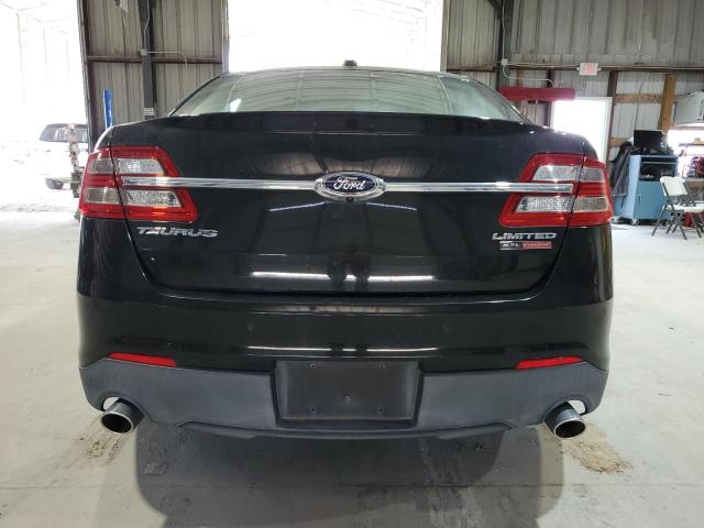 Седани FORD TAURUS 2013 Чорний