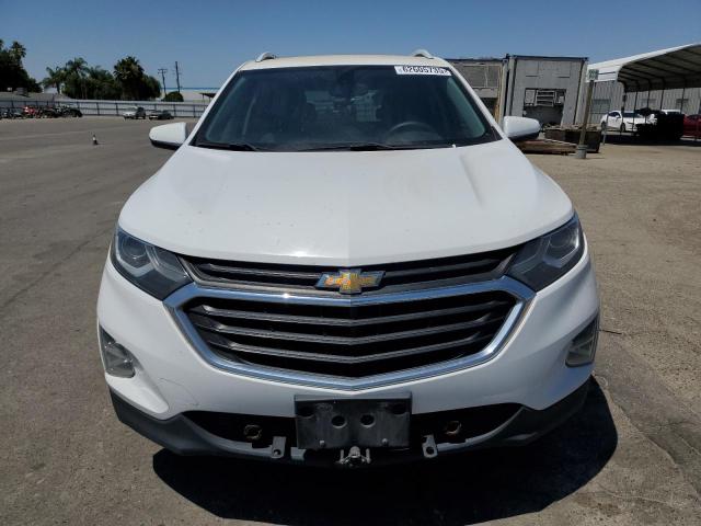  CHEVROLET EQUINOX 2019 White