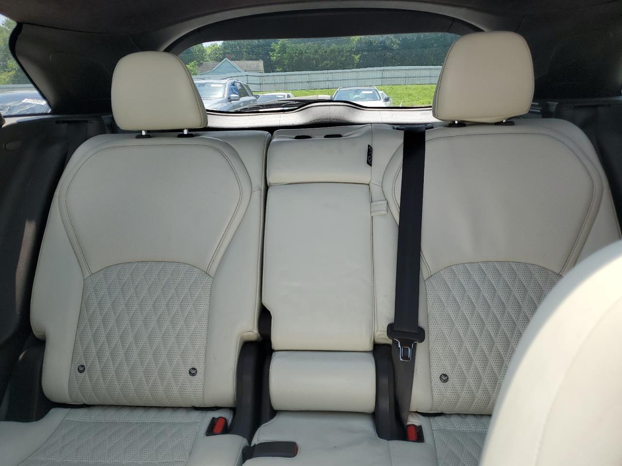 2019 Infiniti Qx50 Essential VIN: 3PCAJ5M14KF100172 Lot: 62162825