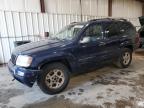 2004 Jeep Grand Cherokee Laredo   на продаже в West Mifflin, PA - Undercarriage