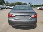 2011 Hyundai Sonata Gls en Venta en Des Moines, IA - Front End