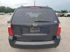 2010 Kia Sedona Lx   for Sale in Kansas City, KS - Front End