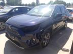 2019 TOYOTA RAV4 EXCEL for sale at Copart SANDY
