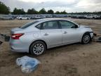 2018 Nissan Sentra S for Sale in Midway, FL - Front End