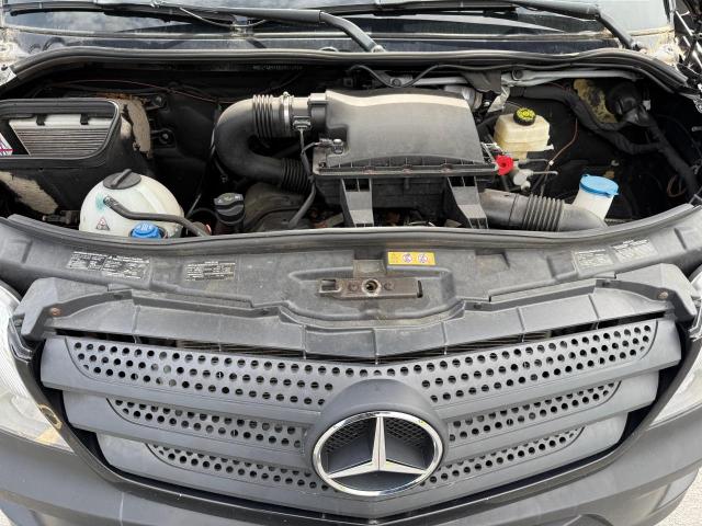2014 MERCEDES-BENZ SPRINTER 2500  