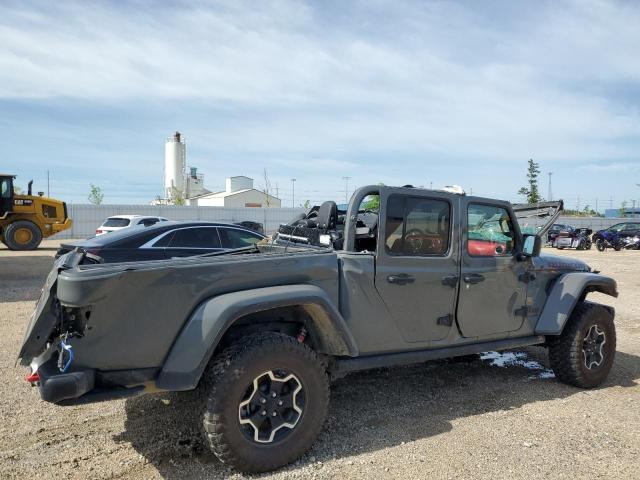  JEEP GLADIATOR 2021 Gray