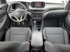 2019 Hyundai Tucson Limited for Sale in Ellwood City, PA - Front End