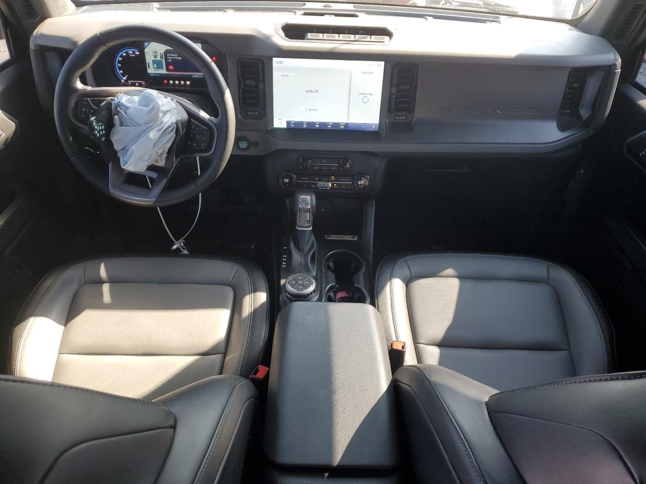 1FMEE4HHXRLA15783 FORD BRONCO EVE 2024